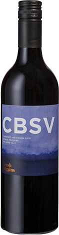 Brash Higgins CBSV Single Vineyard McLaren Vale Cabernet Sauvignon